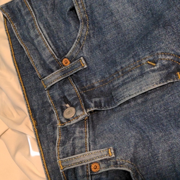 Levi's 510  jeans - Picture 2 of 5